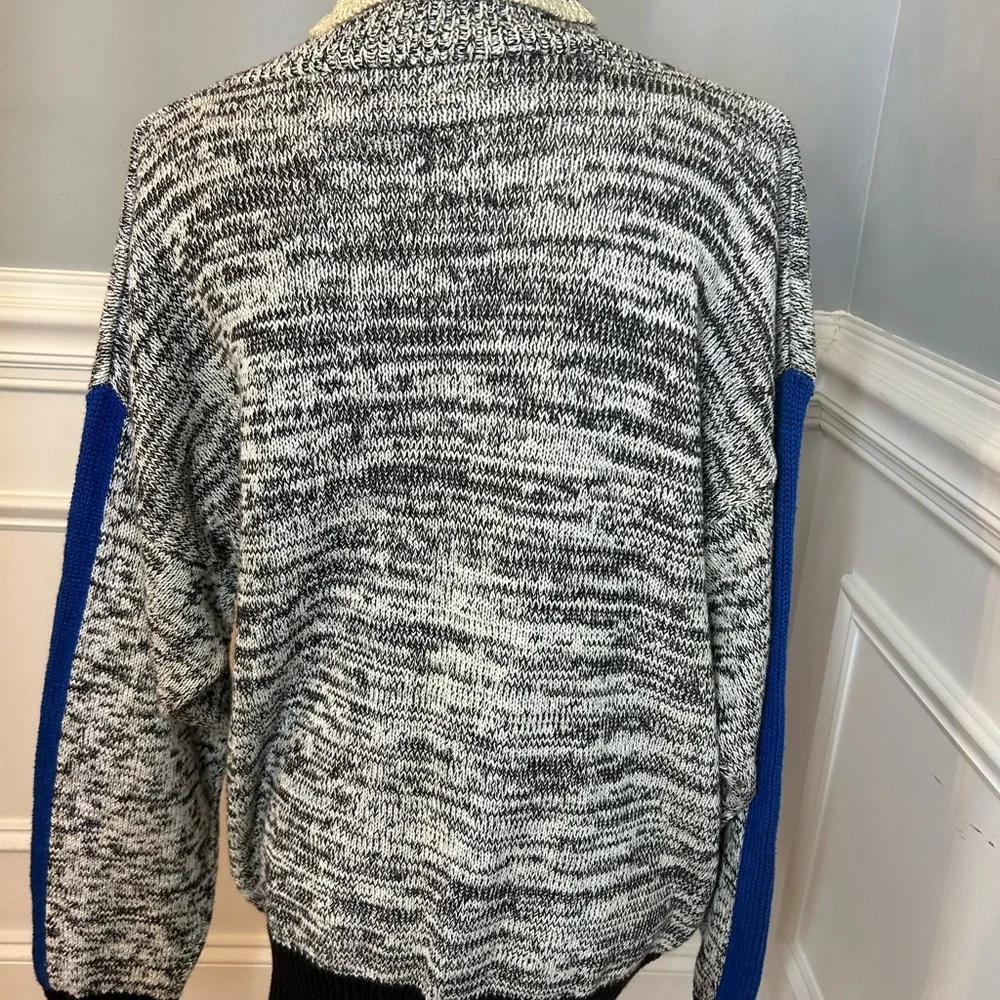 N/A vintage sweater